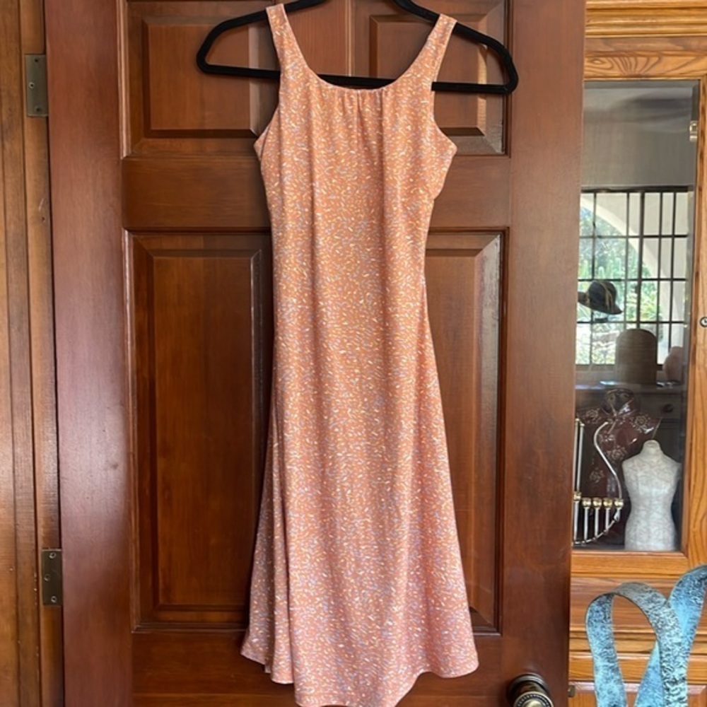 Prana Skypath dress size xs